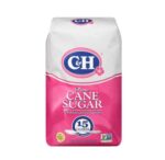 C & H Pure Cane Sugar