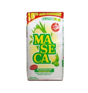 Maseca Corn Flour