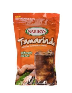 Tamarindo Instant Drink